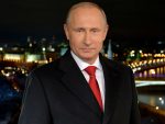 ЗАХВАЛНОСТ ВЕТЕРАНИМА: Путин честитао Дан побједе