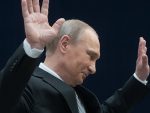 ПРЕПОРОДИО ЈЕ РУСИЈУ: Путинових 16 годинa