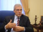 ГРУШКО: Амерички ПРО у Румунији прети међународној безбедности