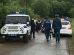 МОСКВА: Погинули „Руски витез“ избегавао насељена места