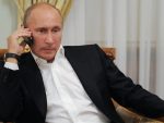 РАЗГОВОР ТЕЛЕФОНОМ ДВА ДАНА ПОСЛЕ ТУРСКОГ ИЗВИЊЕЊА РУСИЈИ: Путин и Ердоган за нормализацију односа