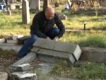 СТРЕПЕ ОД НАПАДА И ПРОВОКАЦИЈА: Срби у Метохији одустали од изласка на гробља