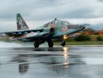 МОСКВА: Није оборен руски авион