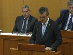 ЗАГРЕБ: Oрешковић одбацио оптужбе и поручио „Бог чува Хрватску“