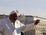 ОШТРЕ РЕАКЦИЈЕ ИЗ ТУРСКЕ: Папина изјава одсликава „крсташки менталитет“