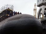 ИНТЕРФАКС: Холандски брод пратио руску подморницу