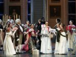 БЕОГРАД: „Евгеније Оњегин“ са звездама Бољшој театра у Сава центру