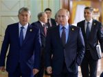 МОСКВА: Путин сменио низ генерала