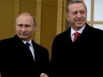 ПОСЛЕ ИЗВИЊЕЊА ЕРДОГАНА: Путин наложио ублажавање санкција Турској