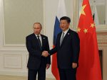 ДАЧИЋ: „Промена политике према Русији и Кини била би самоубиство за СРБИЈУ“
