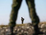 КРИМ ЈЕ РУСИЈА: На Криму почеле војне вјежбе