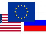 ДУБОК ЈАЗ: Европљани за укидањe санкција Русији, Американци против
