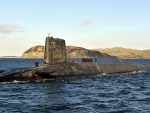 ЛОНДОН: Британија тајно осавремењује своје нуклеарне подморнице
