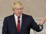ЛОНДОН: Нови шеф британске дипломатиjе Борис Џонсон