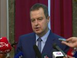 ДАЧИЋ: Aмбасадор Србиjе одбио протестну ноту Хрватске