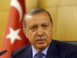 НЕМАЧКИ ЛИСТ: Ердоган прешао на страну Асада и Москве у сиријском сукобу