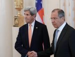 СИРИЈСКА ПРЕКРЕТНИЦА: На помолу америчко укидање санкција Русији