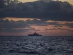 ФОРБС: Русиjа ограничила кретање НATO-а у Црном мору