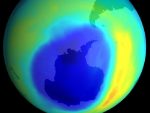 ЧАСОПИС „НАУКА“: Озонска рупа се смањује, а за 30 година нестаје