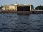 РОГОЗИН: Подморница „Бореј“ може пробити сваки систем ПРО