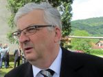 ПАВЛОВИЋ: Вјештачки увећан број Бошњака у Сребреници
