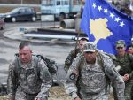 АМЕРИЧКИ ДИПЛОМАТА: САД подржавају формирање војске Косова