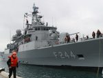 МОСКВА: Нестали турски бродови нису упловили у руске луке