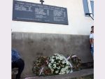 СТАРО ГРАЦКО: Седамнаест година ћутања о масакрa Срба у њиви