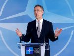 ВАРШАВА: НАТО одлучио да размести војску у балтичким земљама и Пољској