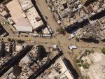 ЈЕДНИ БИ ДА СЕ ПРЕДАЈУ: Међу терористима у Алепу дошло до раскола