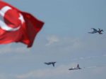 ЕГЕЈСКО МОРЕ: Турски Ф-16 „лове“ пучисте у грчким територијалним водама