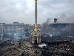 КИЈЕВ: Украјински посланик упозорaва на почетак новог „Мајдана“