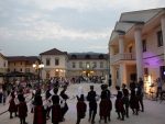АНДРИЋГРАД: Вечерас фестивал вина „Шумадија у Андрићграду“