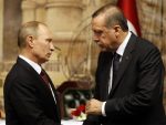 „ФОРИН ПОЛИСИ“: „Гасна позадина“ примирја Русије и Турске
