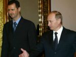 ШОЈГУ: „Да Путин није убиједио Асада, НАТО би уништио Сирију“