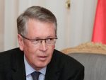 ЧЕПУРИН: Русија доследно подржава Србију у свим питањима