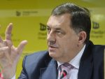 ДОДИК: Органи БиХ не могу бити надређени Републици Српској