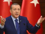 ЕРДОГАН: Турска почела војну операцију у Сирији како би окончала владавину Асада