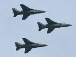 ПЕКИНГ БРАНИ СВОЈЕ: Kинески бомбардери у „борбеним патролама“ око спорних острва
