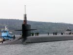 САД: Судар америчке нуклеарне подморнице и брода