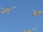 ТЕРАЈУ СТРАХ У КОСТИ: Руска авијација никад активнија у Сирији