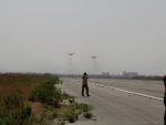РУСИ „ЦЕПАЈУ НЕБО“ НАД СИРИЈОМ: Руска авијација изводи ударе по позицијама терориста који су оборили Ми-8