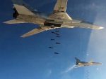 ТЕРОРИСТИ СУ ВИДЕЛИ ПАКАО: Руски бомбардери уништили шест великих складишта ДАЕШ-а у Сирији