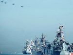МОСКВА: Почињу руски маневри у Црном мору