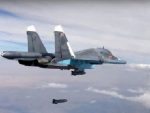 МОСКВА: Руски бомбардери поново напали из Ирана