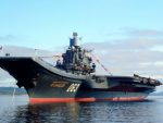 ТОРОРИСТИ ЋЕ ВИДЕТИ ПАКАО: “Адмирал Кузњецов ” стиже у Средоземље
