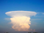 КАМЕРОВО: Изнад Сибира се надвио облак у облику нуклеарне печурке