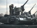 МОЋНИ „ВЛАДИМИР“: Руски Т-90 међу пет најмоћнијих тенкова на свету