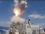 МОСКВА: Руска флота из Медитерана уништила положаје Ел Нусре