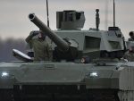 МОСКВА: Руска војска добила прве „Армате“
